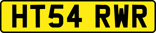 HT54RWR