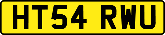 HT54RWU