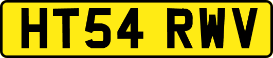 HT54RWV