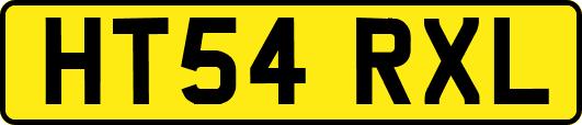 HT54RXL