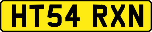 HT54RXN