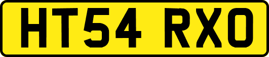 HT54RXO