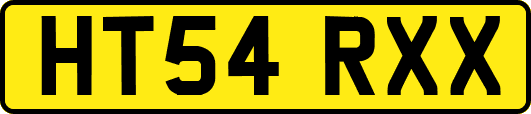 HT54RXX