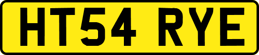 HT54RYE