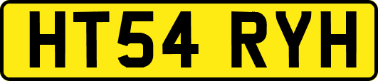 HT54RYH