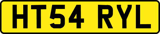 HT54RYL