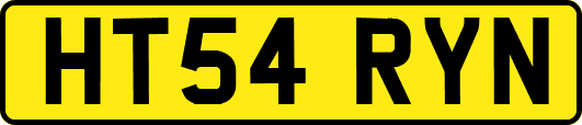 HT54RYN