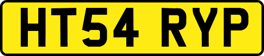 HT54RYP