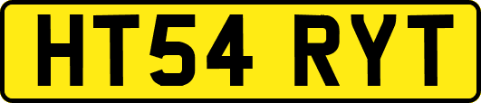HT54RYT