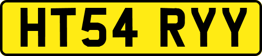 HT54RYY