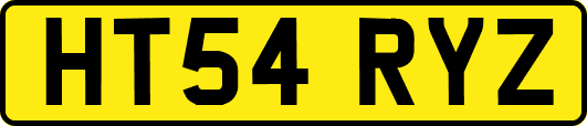 HT54RYZ