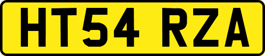 HT54RZA