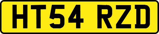 HT54RZD