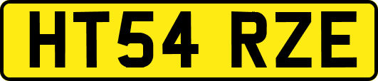 HT54RZE