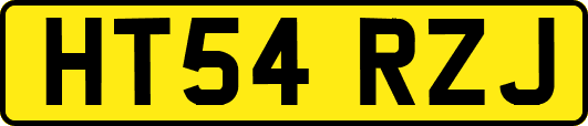 HT54RZJ