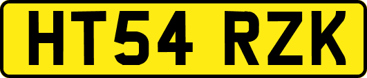 HT54RZK