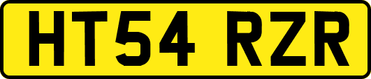HT54RZR