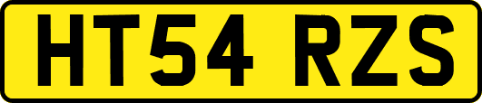 HT54RZS