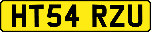 HT54RZU