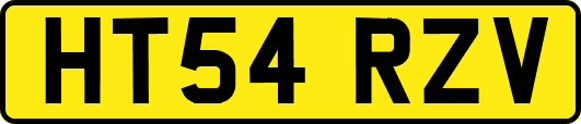 HT54RZV