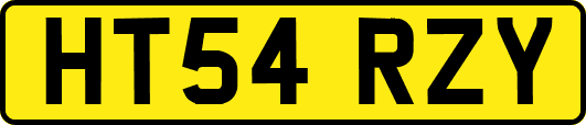 HT54RZY