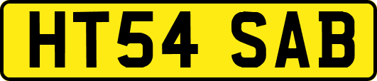 HT54SAB