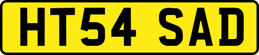 HT54SAD