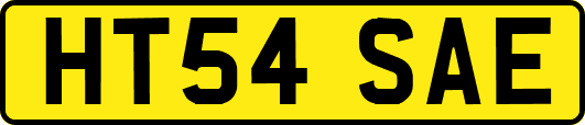 HT54SAE