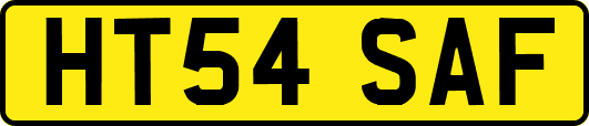 HT54SAF