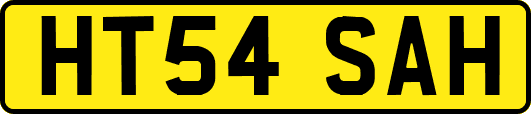HT54SAH