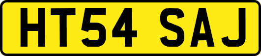 HT54SAJ