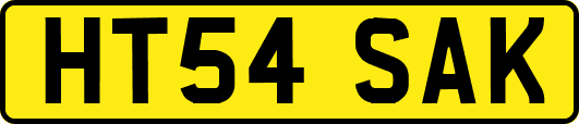 HT54SAK