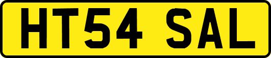 HT54SAL