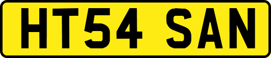 HT54SAN
