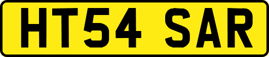 HT54SAR