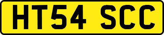 HT54SCC