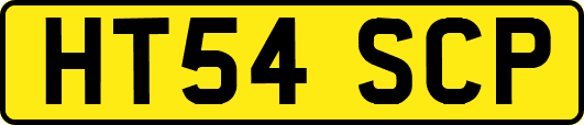 HT54SCP