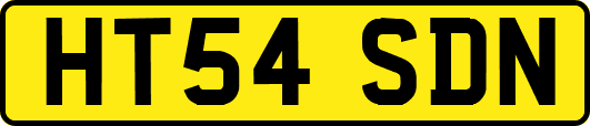 HT54SDN