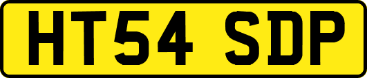 HT54SDP