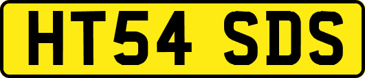 HT54SDS