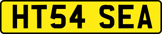 HT54SEA