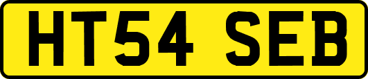 HT54SEB