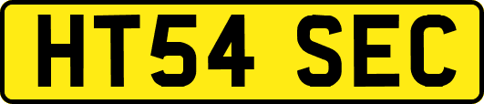 HT54SEC