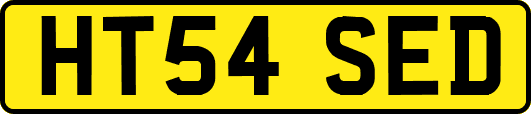 HT54SED