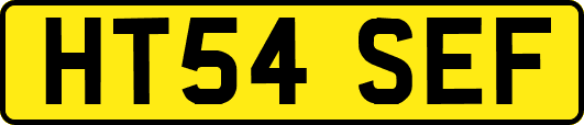 HT54SEF