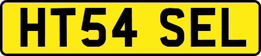 HT54SEL