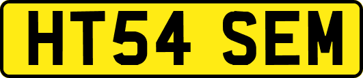HT54SEM