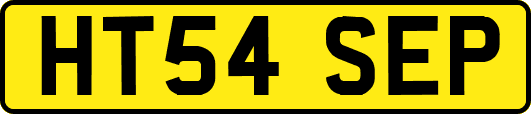 HT54SEP