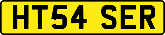 HT54SER