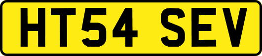 HT54SEV